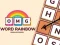 Hra Omg Word Rainbow online