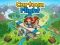 Hra Cartoon Flight online