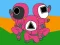 Hra Squid Coloring Book online