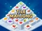 Hra Tile Mahjong online