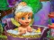 Hra Pixie Baby Bath online