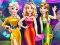 Hra Princess Prom Ball online