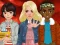 Hra Stranger Things Squad online