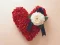 Hra Valentine Sweet Hearts Puzzle online