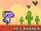Hra Pet Runner online