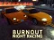 Hra Burnout Night Racing online