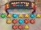 Hra Magic Stone Match 3 online