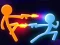 Hra Stick War: Infinity Duel online