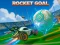 Hra Rocket Goal online