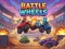 Hra Battle Wheels online