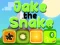 Hra Jake The Snake online