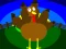 Hra Turkey Shooter online