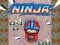 Hra Ninja online