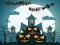 Hra Halloween Night Jigsaw online