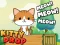Hra Kitty Drop save the Kat online