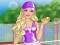 Hra Barbie Tennis Dress online