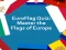 Hra EuroFlag Quiz: Master the Flags of Europe online