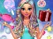 Hra Katie's Candy Look online