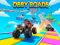 Hra Obby Roads online