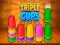 Hra Triple Cups online