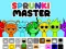 Hra Sprunki Master online