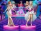 Hra Fashion battle online