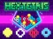 Hra Hextetris online
