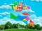 Hra Kids tangram online