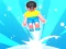 Hra Lazy Jump Online online
