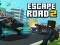 Hra Escape Road 2 online