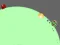 Hra Emoji Circle Run online