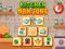 Hra Kitchen mahjong online