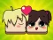 Hra Kiss Me online