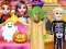 Hra Baby Taylor Halloween Adventure online