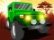 Hra Africa Jeep Race online
