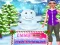 Hra Emma and Snowman Christmas online