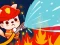 Hra Fire Brigade online