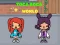 Hra TB World online