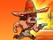 Hra Western Cowboy Run online