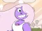 Hra Crystal Gem Amethyst Dress Up online
