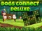 Hra Dogs Connect Deluxe online