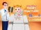 Hra Baby Hazel Hand Fracture online