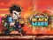 Hra Metal Black Wars online