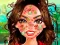 Hra Wonder Woman Face Care online
