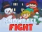 Hra Snowball Fight online