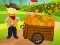 Hra Pumpkin Patch online