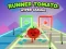 Hra Runner Tomato: Hyper Casual online