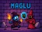 Hra Maglu v2 online