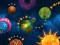 Hra Boxie Space Jump online
