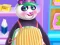 Hra Panda Manager online